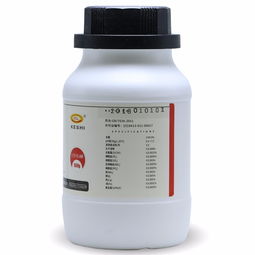 科隆分析纯佛山硝酸钠AR实验室化学试剂厂家直销批发