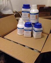 基准草酸钠 化学试剂的基本知识与应用