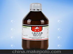 纯乙酸供应商与批发市场分析 生物试剂研发领域的选购指南