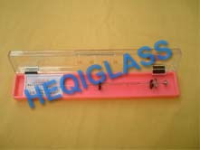 微量进样器 平头 禾汽在线 商品信息 玻璃仪器 实验用品 仪器设备 化学试剂 上海禾汽化工科技